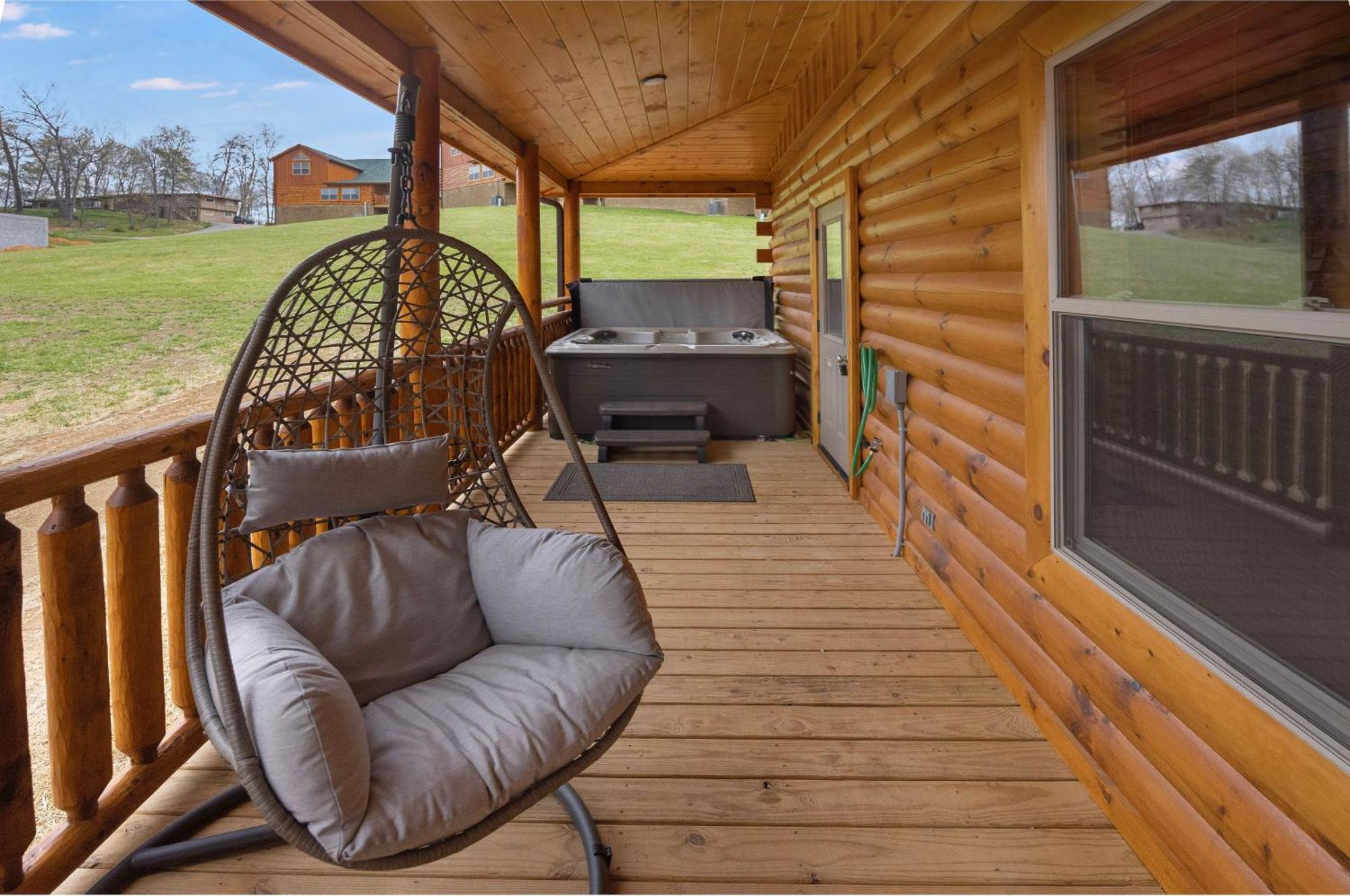 Villa New! Indoor Pool/Ps 5/Hot Tub/Parkway Pigeon Forge Exterior foto