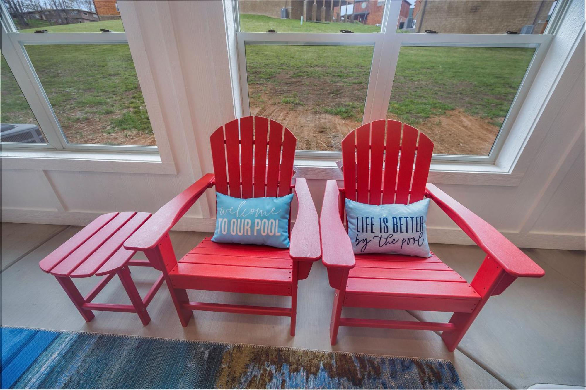 Villa New! Indoor Pool/Ps 5/Hot Tub/Parkway Pigeon Forge Exterior foto